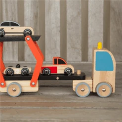 Classic World Vehicle Carrier -Baby Supplies CLASSIC WORLD VEHICLE CARRIER3