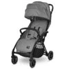 Lorelli Stroller Quick Grey 1 Lorelli Stroller Quick Grey -Baby Supplies CVB