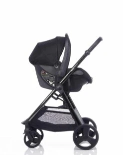 Didofy Stargazer Maxi Cosi Pebble Pro Travel System Bundle – Grey -Baby Supplies Carseat frame scaled 1