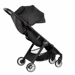 Baby Jogger City Tour 2 Pitch Black Pushchair -Baby Supplies City Tour 2 Stroller baby jogger4