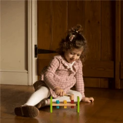 Classic World Hammer And Peg 9 Classic World Hammer And Peg -Baby Supplies Classic World Hammer and Peg2