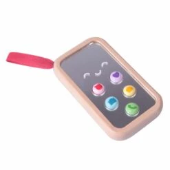 Classic World My First Phone 10 Classic World My First Phone -Baby Supplies Classic World Mt First Phone1