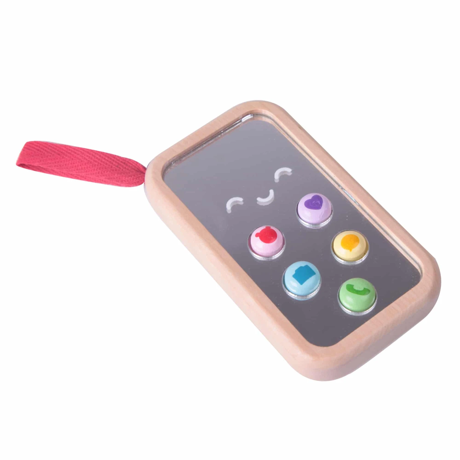 Classic World My First Phone 5 Classic World My First Phone - Image 3