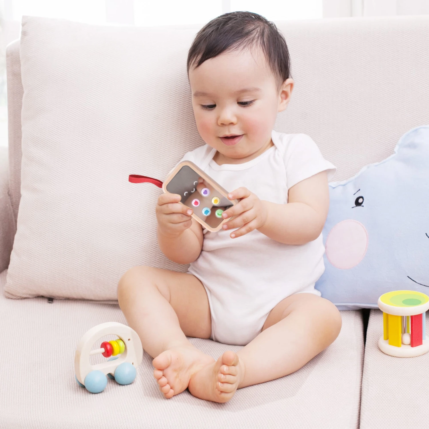 Classic World My First Phone 8 Classic World My First Phone - Image 6