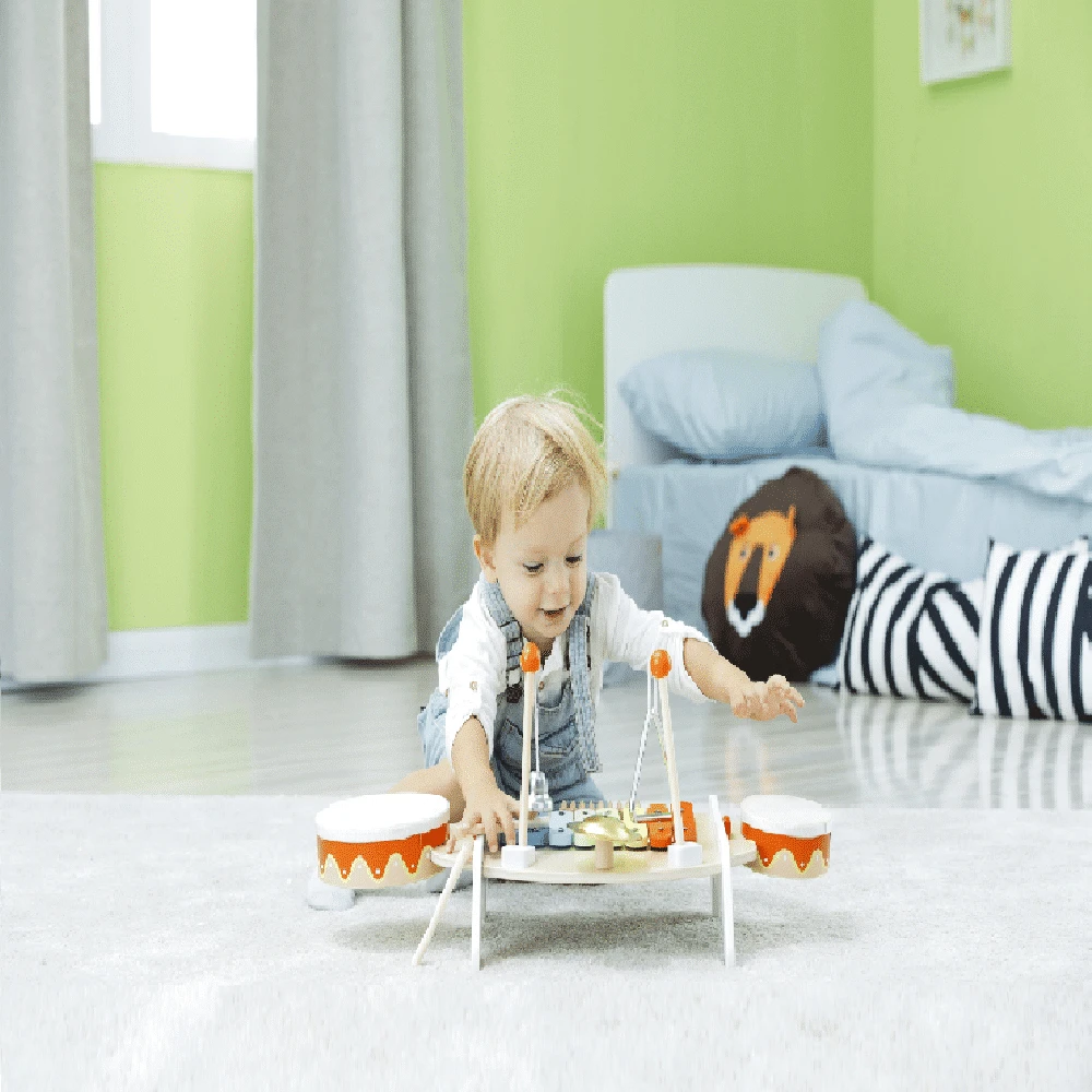 Classic World Music Table 4 Classic World Music Table - Image 2