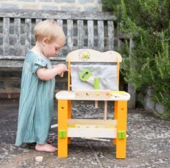 Classic World Tool Bench -Baby Supplies Classic World Tool Bench3 scaled 1