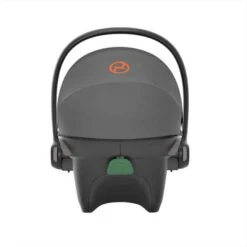 Cybex Aton S2 I-Size Car Seat Lava Grey 11 Cybex Aton S2 I-Size Car Seat Lava Grey -Baby Supplies Cybex Aton S2 i Size Car Seat Lava Grey 5