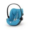 Cybex Cloud G I-Size Plus Car Seat – Beach Blue
