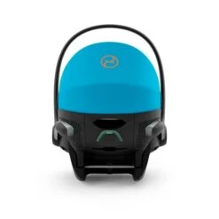 Cybex Cloud G I-Size Plus Car Seat – Beach Blue 13 Cybex Cloud G I-Size Plus Car Seat – Beach Blue -Baby Supplies Cybex Cloud G i Size Plus Car Seat Beach Blue 5 1