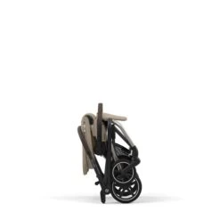 Cybex Eezy S Twist+ 2 Pushchair Almond Beige 15 Cybex Eezy S Twist+ 2 Pushchair Almond Beige -Baby Supplies Cybex Eezy S Twist 2 Pushchair Almond Beige 7