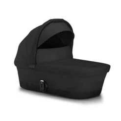 Cybex Gazelle S Travel System Moon Black -Baby Supplies Cybex Gazelle S Cot Moon Black 2