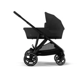 Cybex Gazelle S Travel System Moon Black -Baby Supplies Cybex Gazelle S Travel System Moon Black 2 1