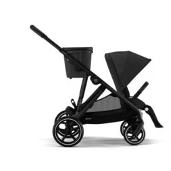 Cybex Gazelle S Travel System Moon Black -Baby Supplies Cybex Gazelle S Travel System Moon Black 3 1