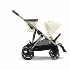 Cybex Gazelle S Travel System Seashell Beige -Baby Supplies Cybex Gazelle S Travel System Seashell Beige 2