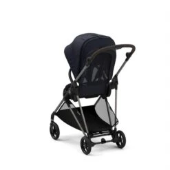 Cybex Melio Pushchair Dark Blue 15 Cybex Melio Pushchair Dark Blue -Baby Supplies Cybex Melio Pushchair Dark Blue 6