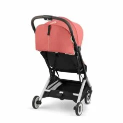 Cybex Orfeo Pushchair Hibiscus Red 12 Cybex Orfeo Pushchair Hibiscus Red -Baby Supplies Cybex Orfeo Pushchair Hibiscus Red 5