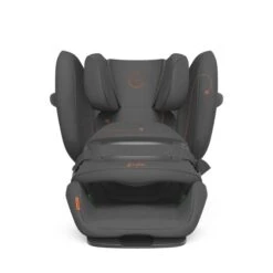 Cybex Pallas Gi I-Size Car Seat Lava Grey -Baby Supplies Cybex Pallas Gi i Size Car Seat Lava Grey 2