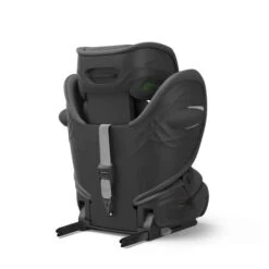 Cybex Pallas Gi I-Size Car Seat Lava Grey -Baby Supplies Cybex Pallas Gi i Size Car Seat Lava Grey 4
