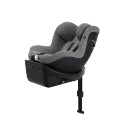 Cybex Sirona Gi I-Size Car Seat Lava Grey