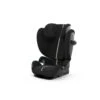 Cybex Solution G I-Fix Plus Car Seat Moon Black