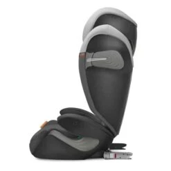 Cybex Solution S2 I-Fix Car Seat – Lava Grey -Baby Supplies Cybex Solution S2 I Fix Car Seat Lava Grey 3