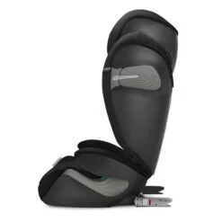 Cybex Solution S2 I-Fix Car Seat – Moon Black -Baby Supplies Cybex Solution S2 I Fix Car Seat Moon Black 3