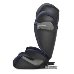 Cybex Solution S2 I-Fix Car Seat – Ocean Blue 8 Cybex Solution S2 I-Fix Car Seat – Ocean Blue -Baby Supplies Cybex Solution S2 I Fix Car Seat Ocean Blue 3