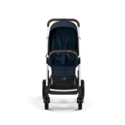 Cybex Talos S Lux Pushchair Ocean Blue -Baby Supplies Cybex Talos S Lux Pushchair Ocean Blue 3