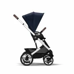 Cybex Talos S Lux Pushchair Ocean Blue -Baby Supplies Cybex Talos S Lux Pushchair Ocean Blue 5