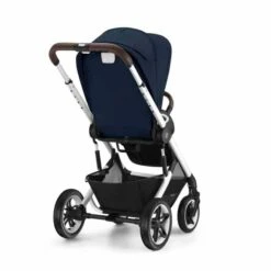 Cybex Talos S Lux Pushchair Ocean Blue -Baby Supplies Cybex Talos S Lux Pushchair Ocean Blue 6
