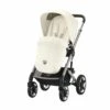 Cybex Talos S Lux Pushchair Seashell Beige