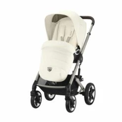 Cybex Talos S Lux Pushchair Seashell Beige