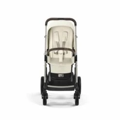 Cybex Talos S Lux Pushchair Seashell Beige -Baby Supplies Cybex Talos S Lux Pushchair Seashell Beige 3