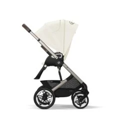 Cybex Talos S Lux Pushchair Seashell Beige -Baby Supplies Cybex Talos S Lux Pushchair Seashell Beige 4
