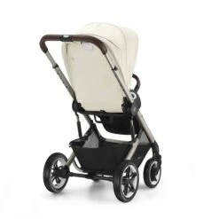 Cybex Talos S Lux Pushchair Seashell Beige -Baby Supplies Cybex Talos S Lux Pushchair Seashell Beige 6