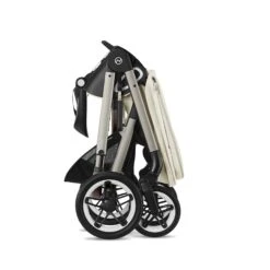 Cybex Talos S Lux Pushchair Seashell Beige -Baby Supplies Cybex Talos S Lux Pushchair Seashell Beige 7