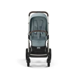Cybex Talos S Lux Pushchair Stormy Blue -Baby Supplies Cybex Talos S Lux Pushchair Stormy Blue 2