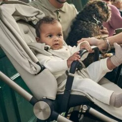 Mamas & Papas Complete Kit – Aton B2 Vardo Shell -Baby Supplies DERH5