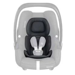 Maxi-Cosi CabrioFix I-Size – Essential Graphite -Baby Supplies DFDHJTU