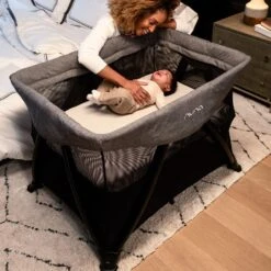 Nuna SENA Aire Charcoal 23 Nuna SENA Aire Charcoal -Baby Supplies DFG