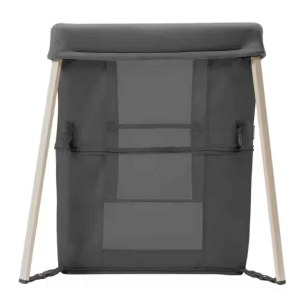 Maxi-Cosi Iris Travel Cot – Beyond Graphite 6 Maxi-Cosi Iris Travel Cot – Beyond Graphite - Image 4