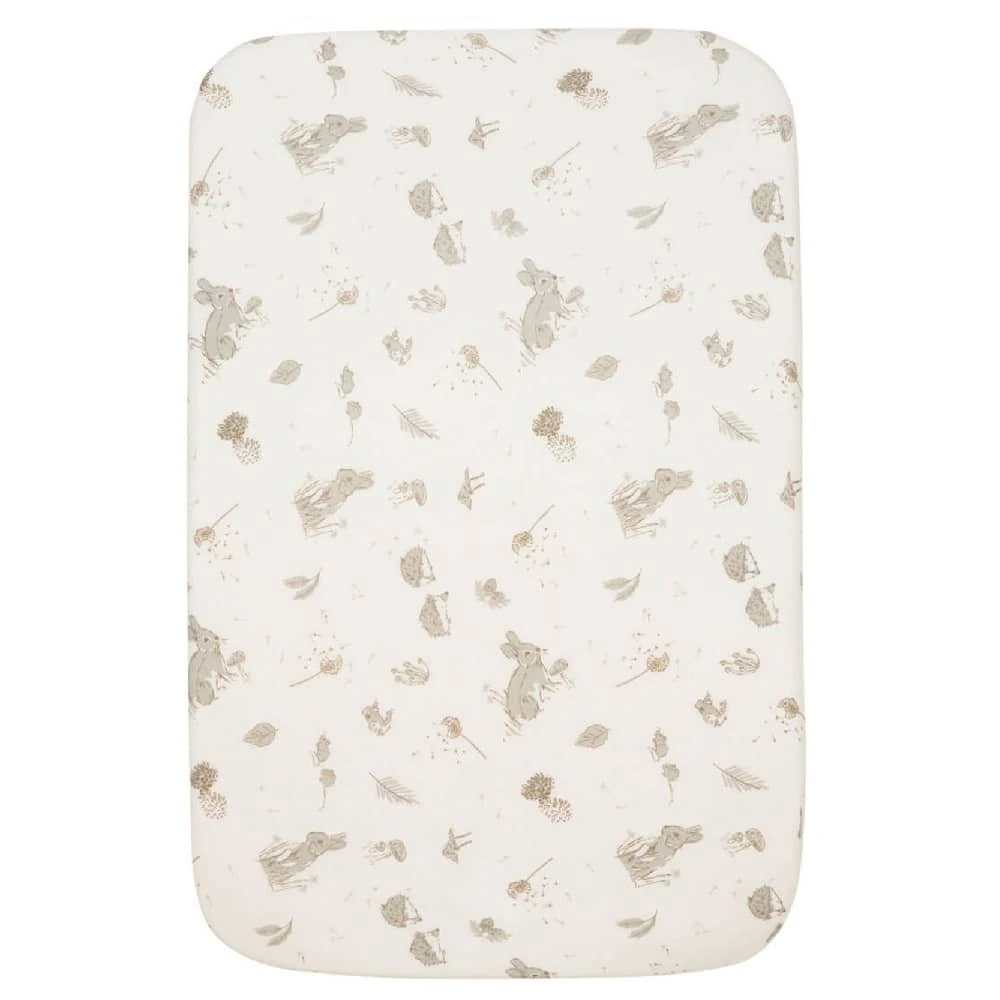 Tutti Bambini Bedside Crib Starter Pack – Cocoon 8 Tutti Bambini Bedside Crib Starter Pack – Cocoon - Image 6