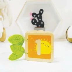 Le Toy Van My 1st Counting Book 18 Le Toy Van My 1st Counting Book -Baby Supplies DFYR