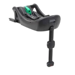 Joie Versatrax I-Size Isofix Travel System Builder- Pebble -Baby Supplies DGDG 4