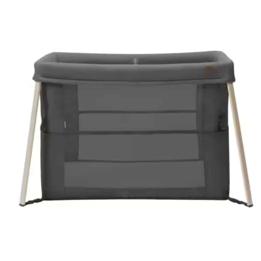 Maxi-Cosi Iris Travel Cot – Beyond Graphite 5 Maxi-Cosi Iris Travel Cot – Beyond Graphite - Image 3