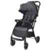 Lorelli Baby Stroller Fresh Grey 1 Lorelli Baby Stroller Fresh Grey -Baby Supplies DGRHY5
