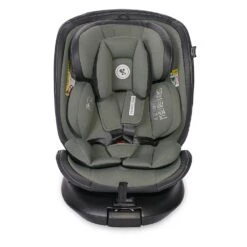 Lorelli ESTATE I-Size ISOFIX 360 Car Seat –Green 9 Lorelli ESTATE I-Size ISOFIX 360 Car Seat –Green -Baby Supplies DHRJTKYUOLI