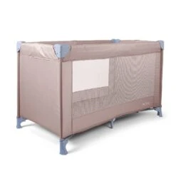 Red Kite Sleepsound Travel Cot Oatmeal 12 Red Kite Sleepsound Travel Cot Oatmeal -Baby Supplies DHRYR