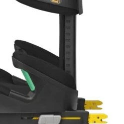 Maxi-Cosi RodiFix R I-Size – Authentic Black -Baby Supplies DRW35