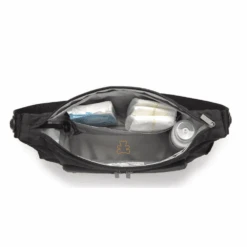 Doona Nitro Black Essentials Bag -Baby Supplies Doona Nitro Black Essentials Bag Bo